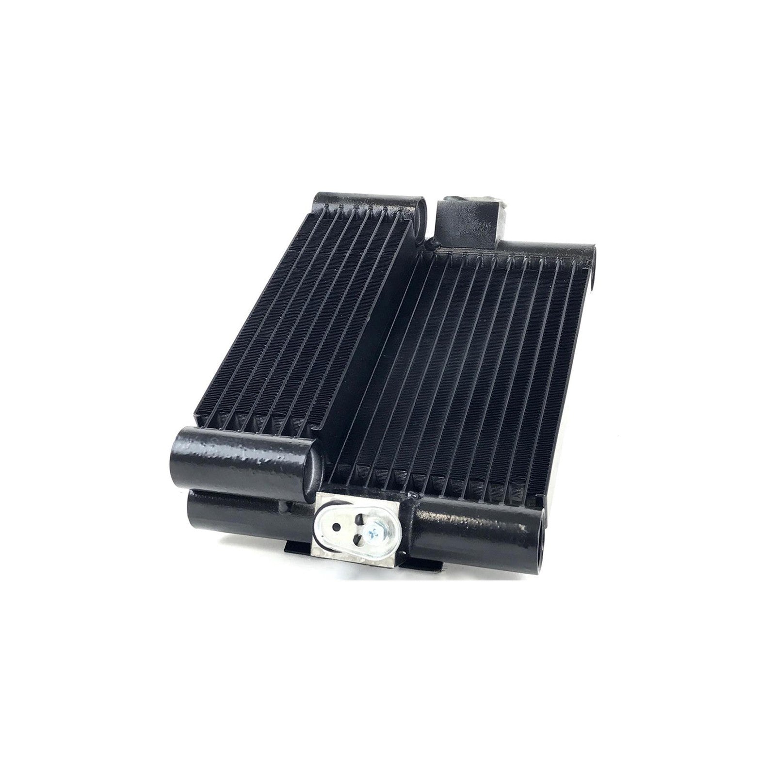 CSF Race Oil Cooler for BMW F87 M2 (N55) Race-Spec Oil Cooler