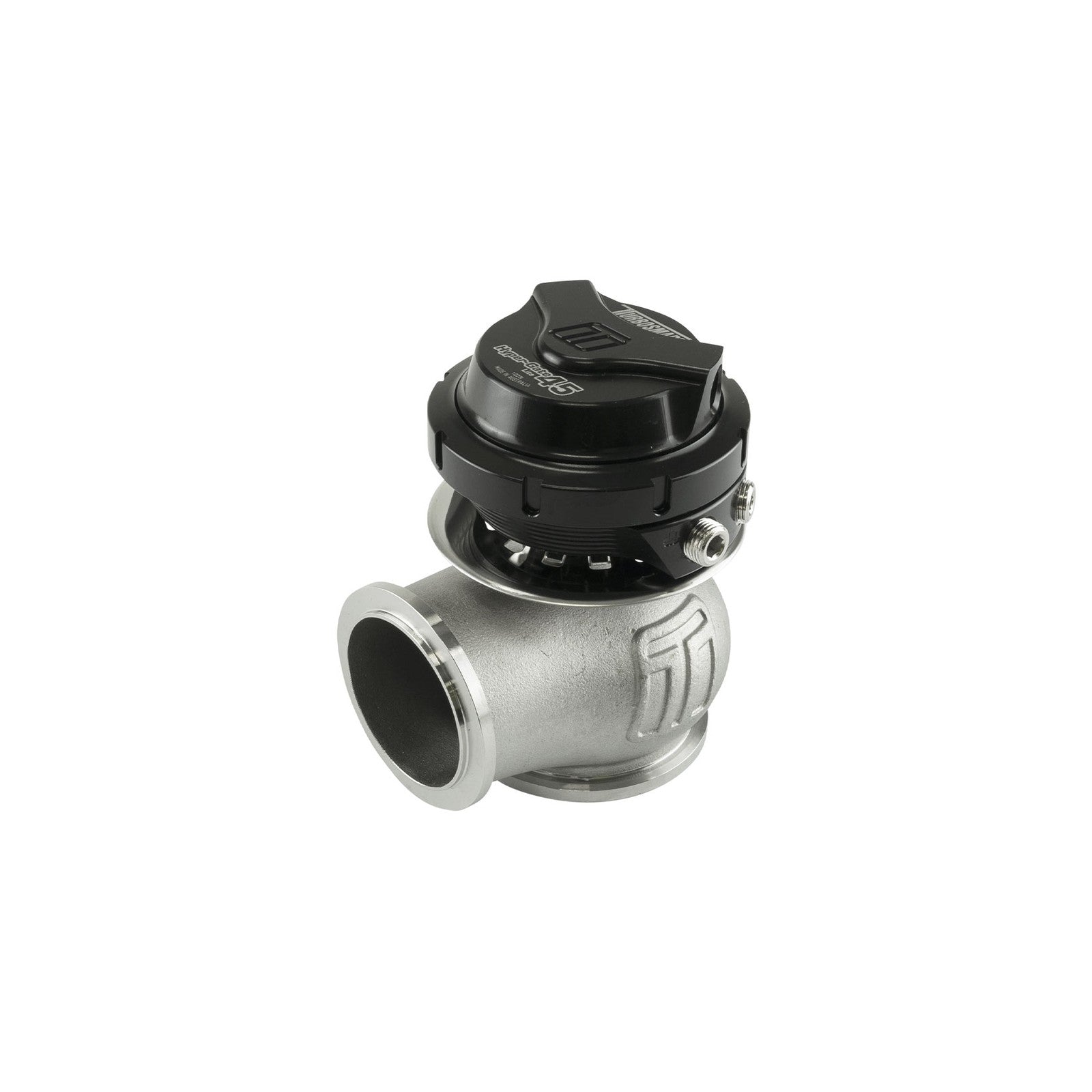 Turbosmart GenV WG45 HyperGate45 Lite 14psi Sleeper