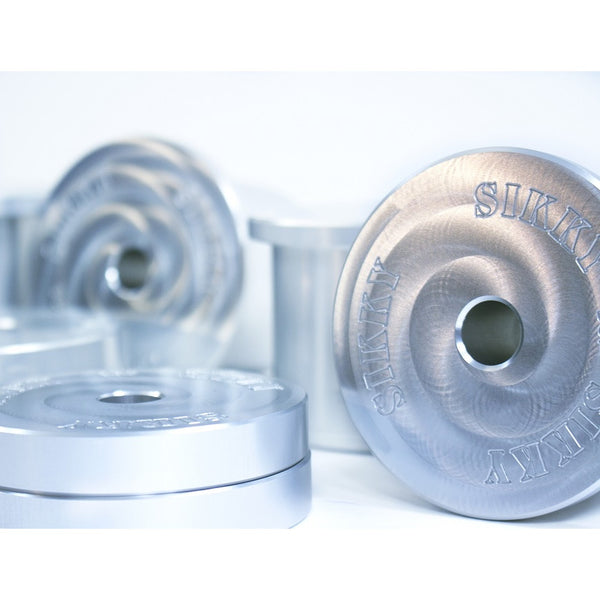 Sikky BMW E36 Subframe Bushing Set