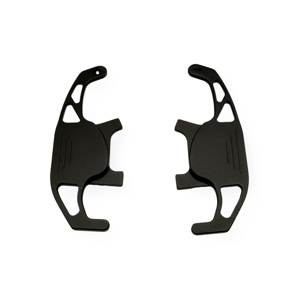 Billet Aluminum Paddle Shifters (V1) for Golf MK7/7.5, Scirocco, Jetta GLI, Polo