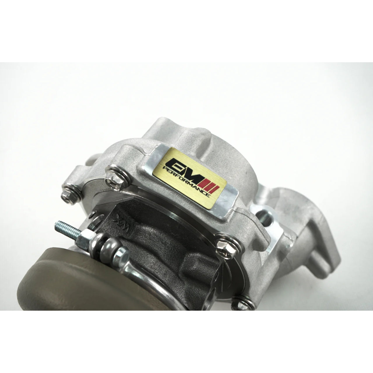 Aluminum 650R Twin Turbo Kit — Audi RS5 (B9) (2018–2024)
