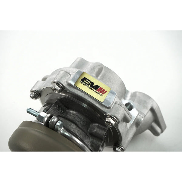 Aluminum 650R Twin Turbo Kit — Audi RS5 (B9) (2018–2024)