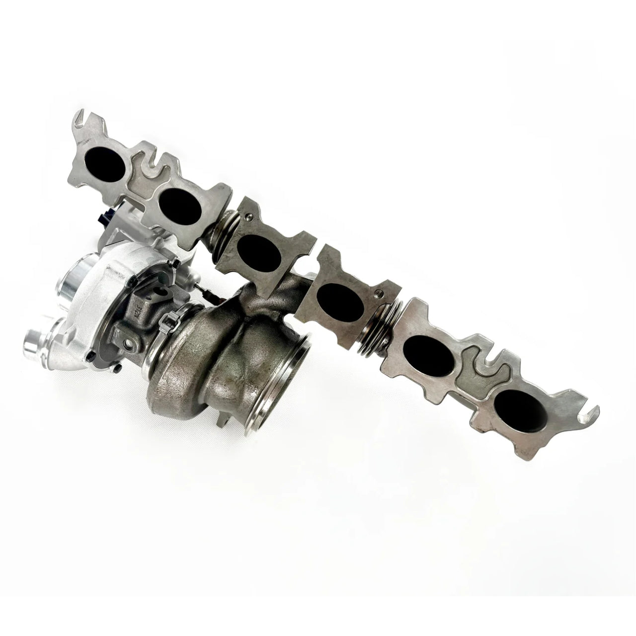 Billet Hybrid Turbocharger — BMW B58 Gen 1 F-Series & G-Series (2016–2019)