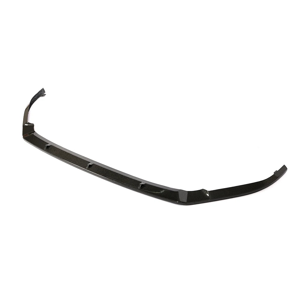 Carbon Fiber Front Lip Splitter for Golf R MK7.5 (2017-2019)