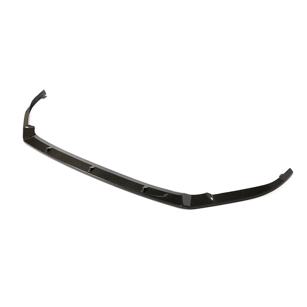 Carbon Fiber Front Lip - Volkswagen Golf R MK7.5 (2017-2019)
