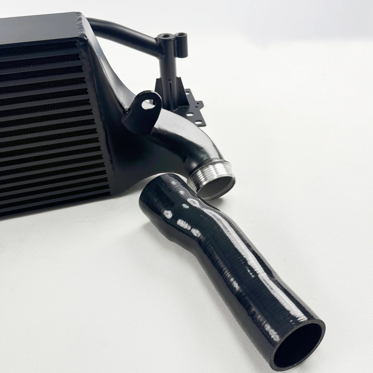 Aluminum Front Mount Intercooler Kit — Audi RS3 (8V/8Y) / TT RS (8S) (2017–2024)