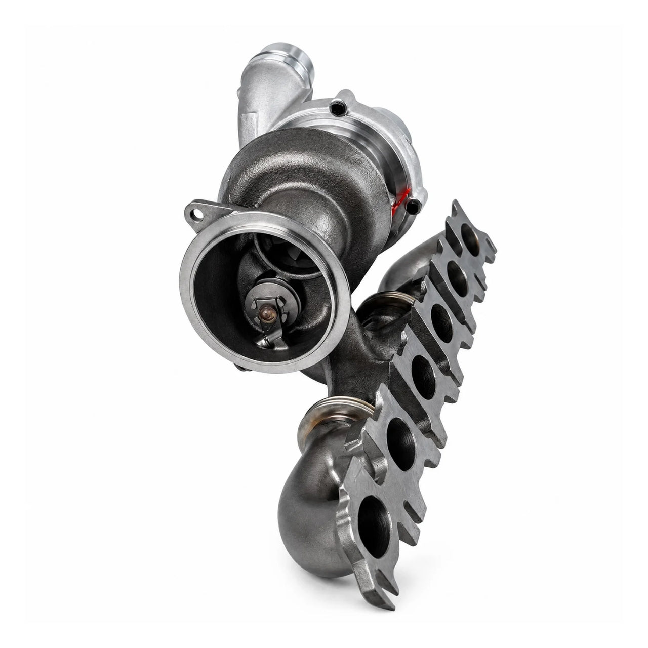 EM Hybrid Turbo — BMW B58 TU (2019–2025)