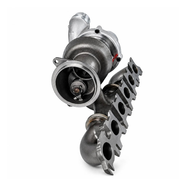 EM Hybrid Turbo — BMW B58 TU (2019–2025)