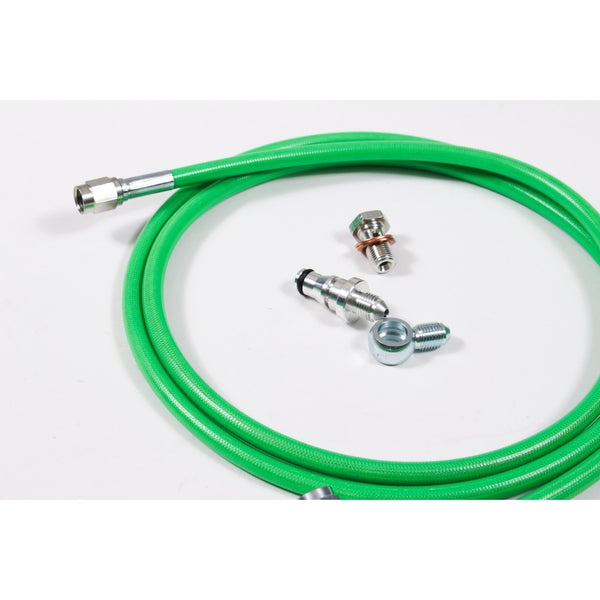 Sikky E46 CD009 Master Cylinder Line Kit