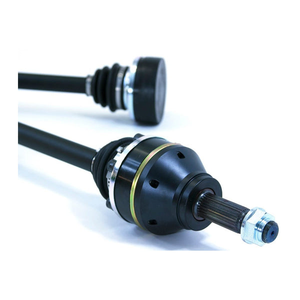 Sikky Winters Quick Change Rear Conversion Axles – Nissan GTR R35