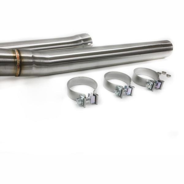ARM Motorsports Midpipe Upgrade for BMW 3 Series 340i F30 / 340i F34 / 440i F32 / 440i F33 / 440i F36 (2012–2020)