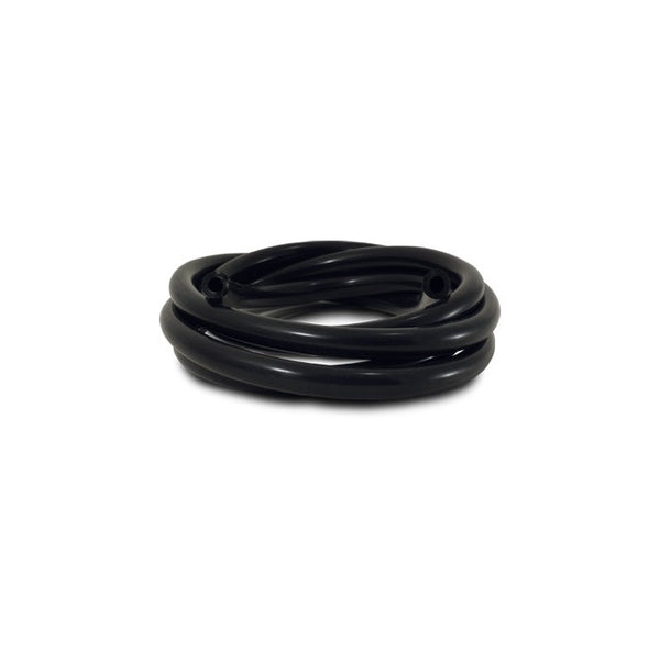 Vibrant Performance Vacuum Hose - Bulk Rolls - Black