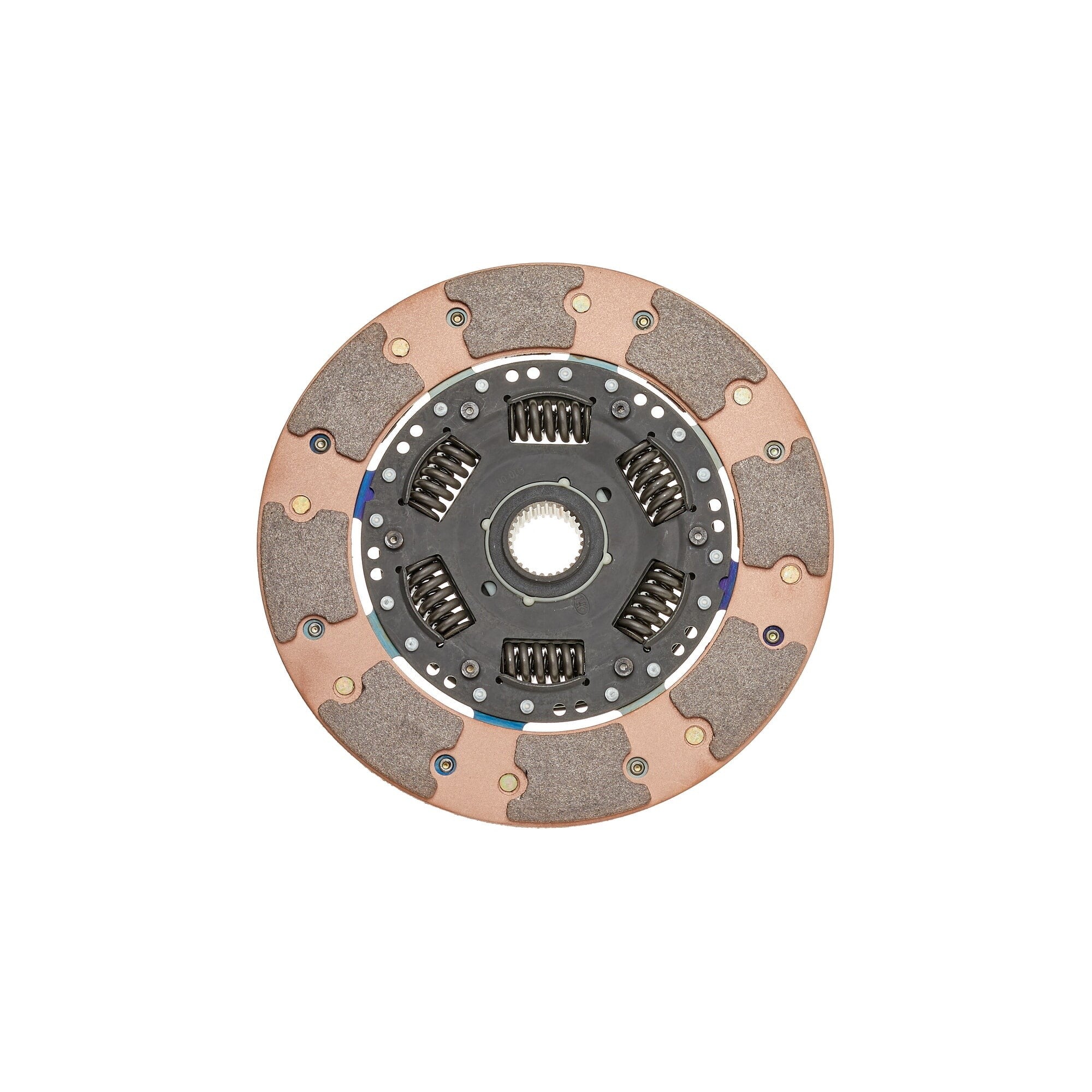 South Bend Clutch Stage 3 Endurance Clutch & Flywheel Kit for Audi S4 B8 / S5 B8 (2009–2016)