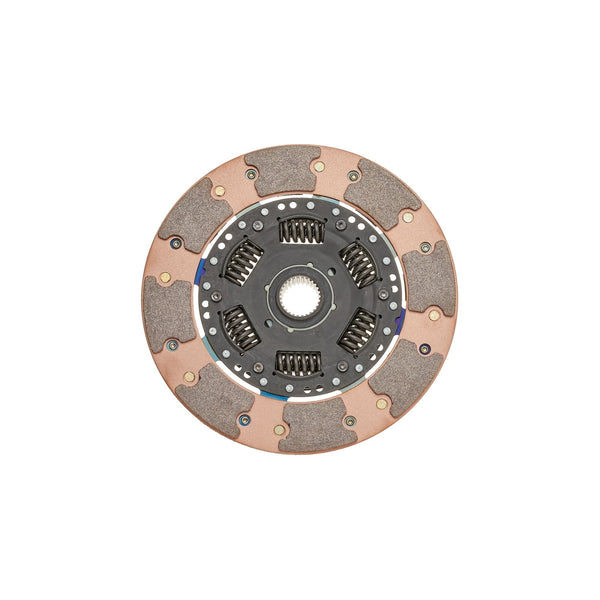 South Bend Clutch Stage 3 Endurance Clutch & Flywheel Kit for Audi S4 B8 / S5 B8 (2009–2016)
