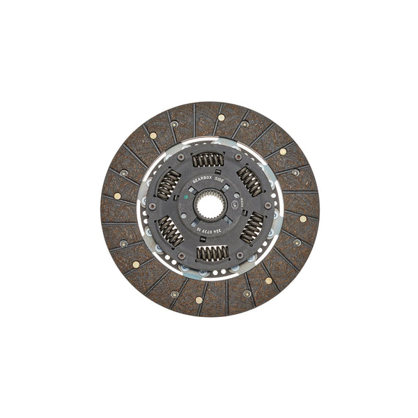 South Bend Clutch Stage 2 Endurance Clutch Kit for Audi S4 B8 / S5 B8 (2009–2016)