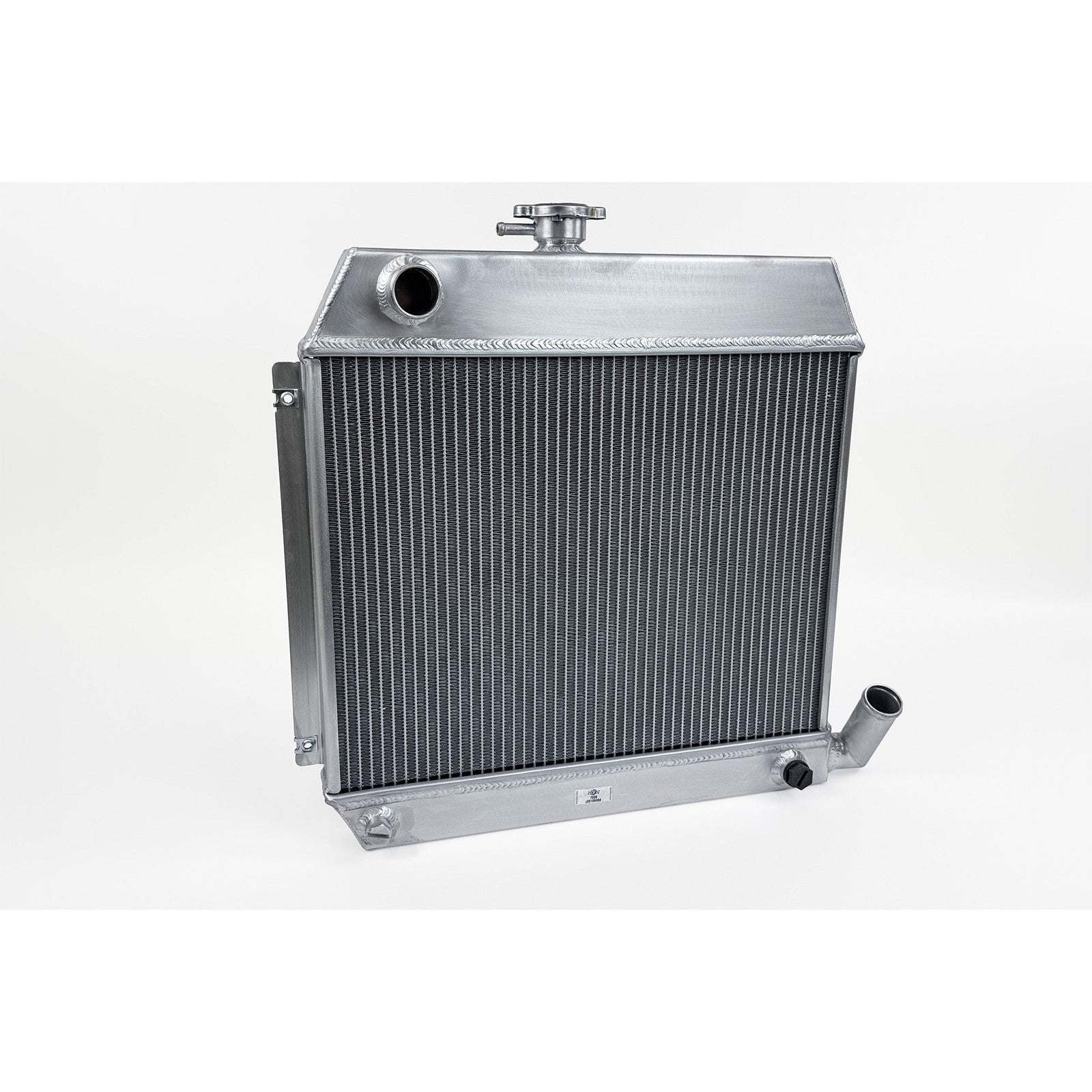 CSF Race Radiator for BMW 2002 / 1602