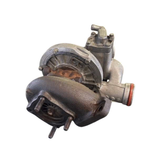 Funk Motorsport Universal Turbo Blanket T3