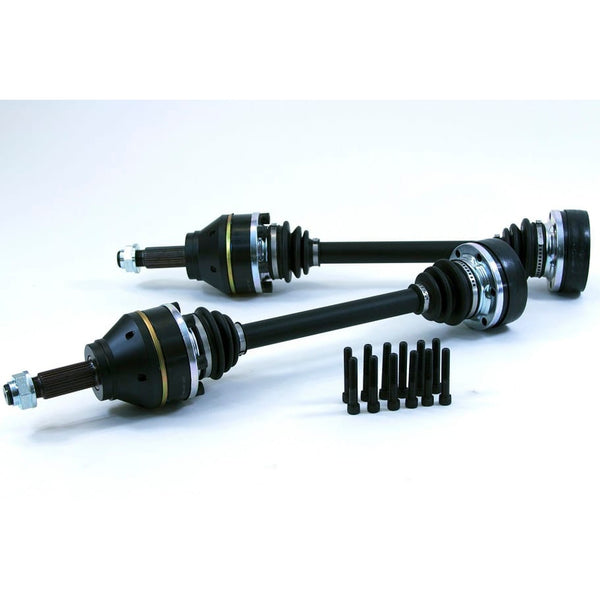 Sikky Winters Quick Change Rear Conversion Axles – Nissan GTR R35