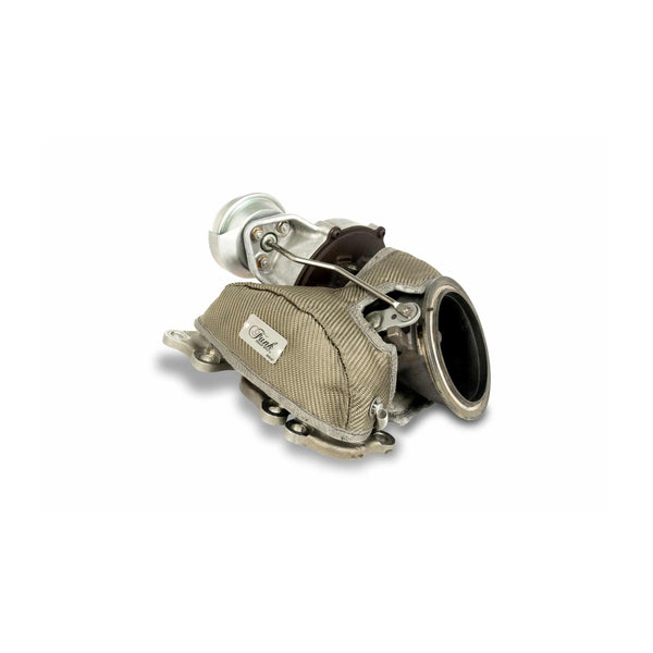 Funk Motorsport Turbo Blanket for Toyota GR Yaris / GR Corolla (2020-2026)
