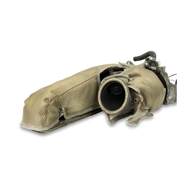 Funk Motorsport Turbo & Manifold Blanket for BMW M2 F87 / M235i F22 / 335i F30 / 435i F32 & More (2010-2018)