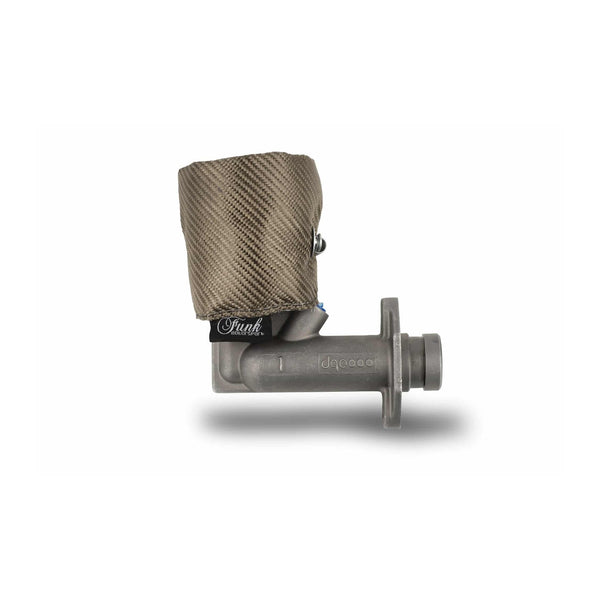 Funk Motorsport Master Cylinder Reseviour Protection