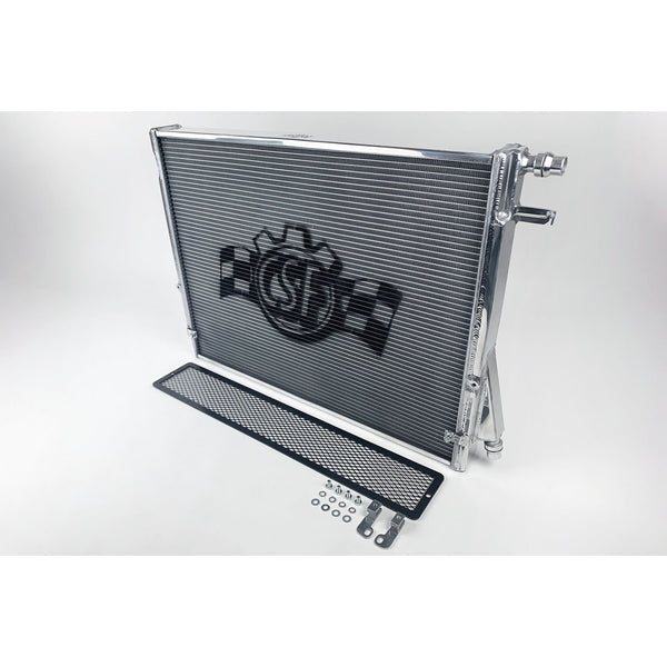 CSF Race Radiator for A90 Supra / BMW G-Series