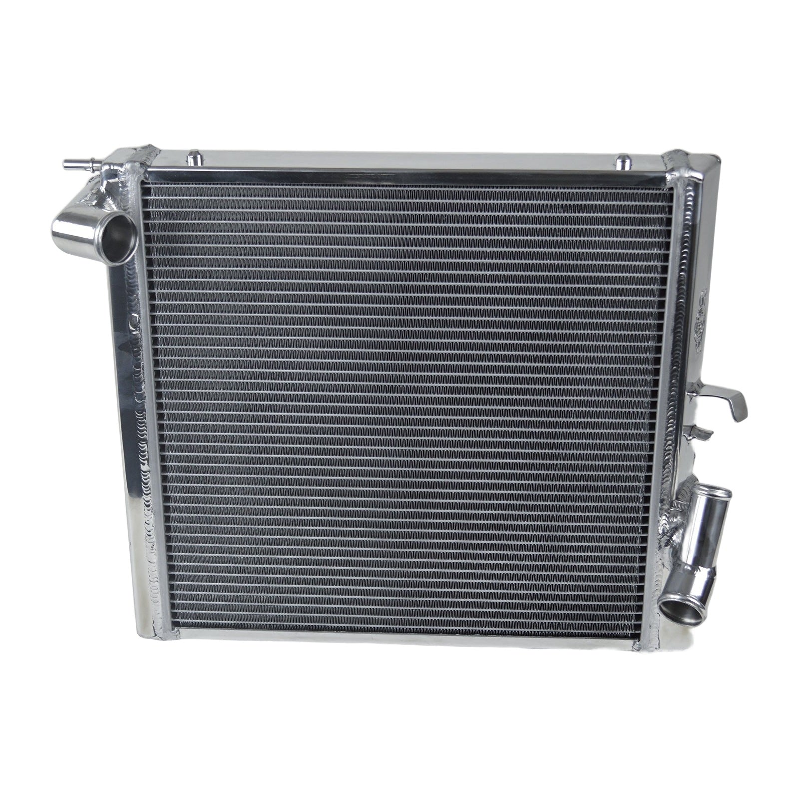 CSF Race Radiator for Porsche 991 Turbo / GT3/RS/CUP / 981 Spyder / GT4 (Left)