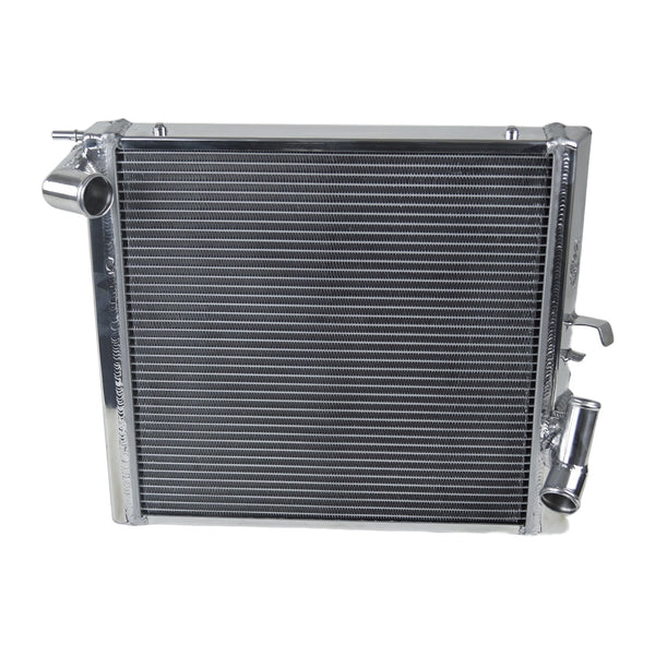 CSF Race Radiator for Porsche 991 Turbo / GT3/RS/CUP / 981 Spyder / GT4 (Left)