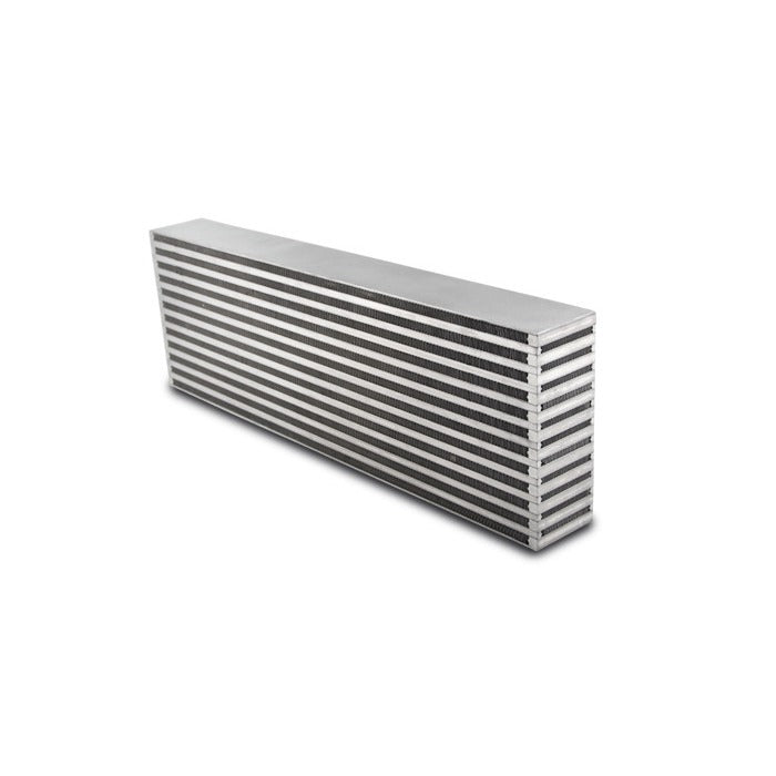 Horizontal Flow Air to Air Intercooler Cores