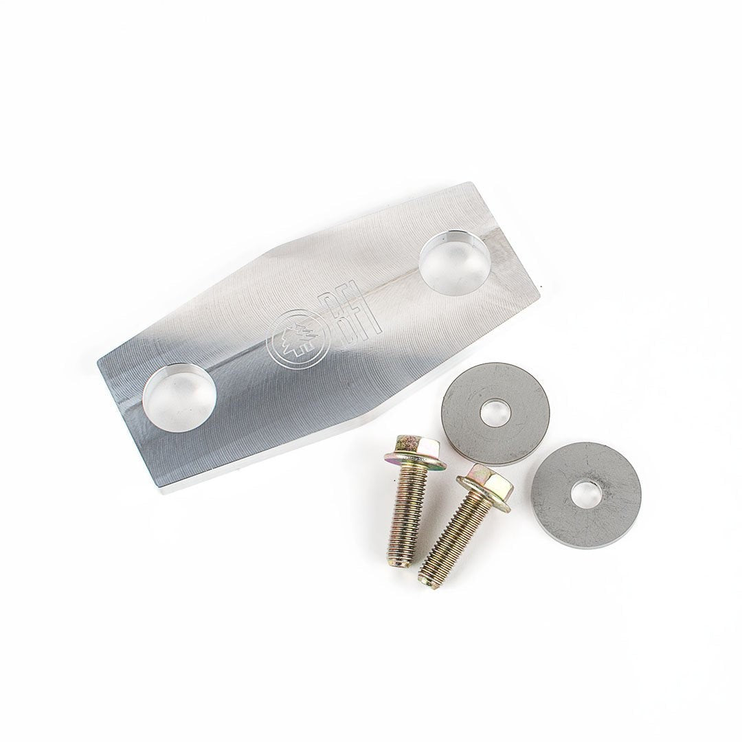 BFI Front Motor Mount Bracket Spacer for Volkswagen Golf MK1 (1975–1984)