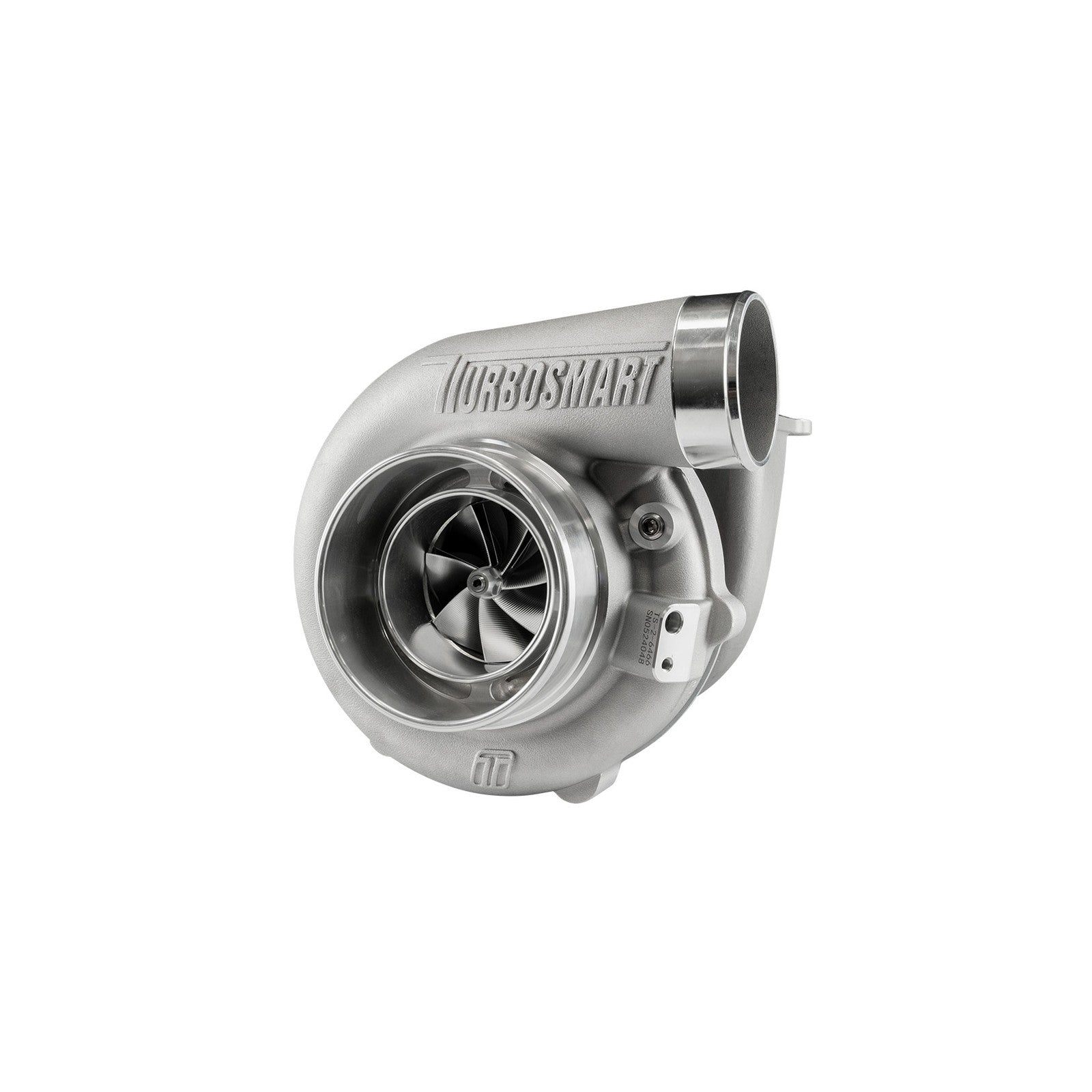 Turbosmart TS-2 Turbocharger 6466 (Water-Cooled)