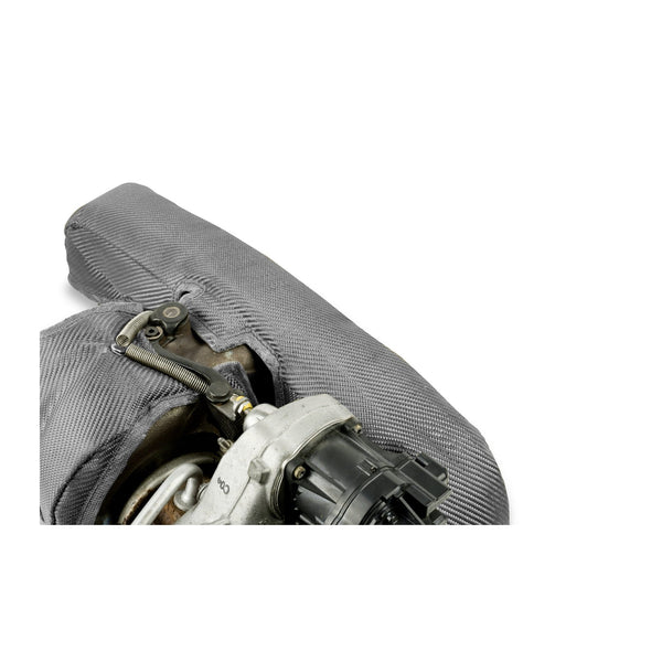 Funk Motorsport Turbo Blanket for BMW M340i / M240i / 40i & Toyota GR Supra 3.0 (2015-2026)