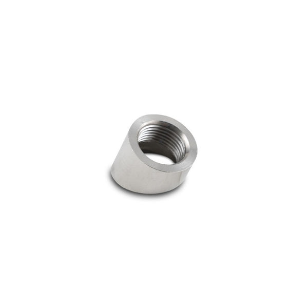 Vibrant Performance 30 Degree Angled O2 Sensor Weld Bung