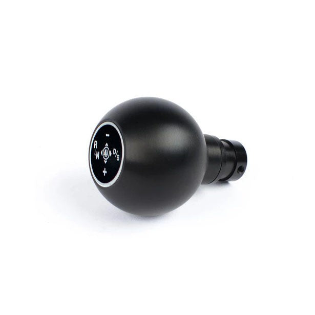 BFI GS1 Full Billet Shift Knob and Boot Combo for BMW 3 Series E46 (1997–2006)
