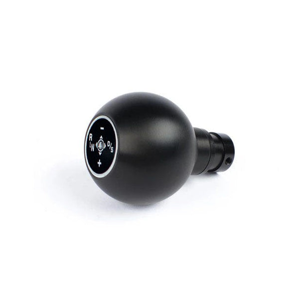 BFI GS1 Full Billet Shift Knob and Boot Combo for BMW 3 Series E46 (1997–2006)