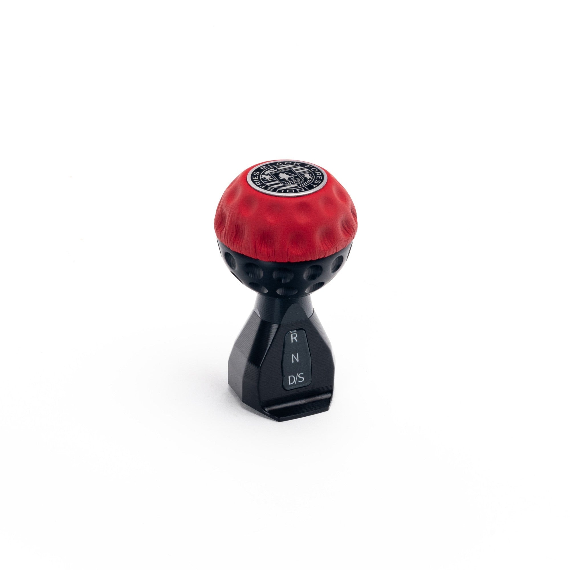 BFI GSB Heavy Weight Shift Knob, Auto / DSG for Volkswagen Golf MK8 & Atlas Mk1 (2019–2026)