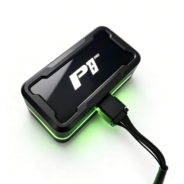 MaxLoad P1 Pro Air Management System - Digital Controller Kit