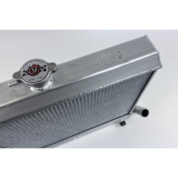CSF Race Radiator for BMW 2002 / 1602
