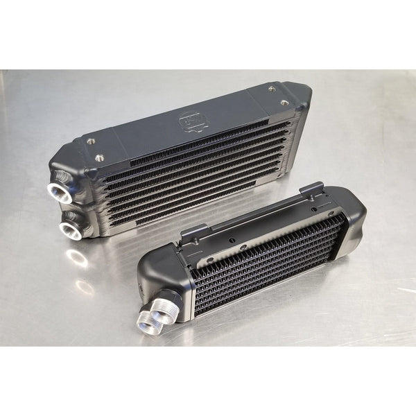 CSF Race Oil Cooler for CSF Small Universal Porsche 964 & 993 Oil Cooler