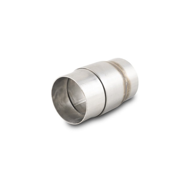 Welded Double Slip Joints
