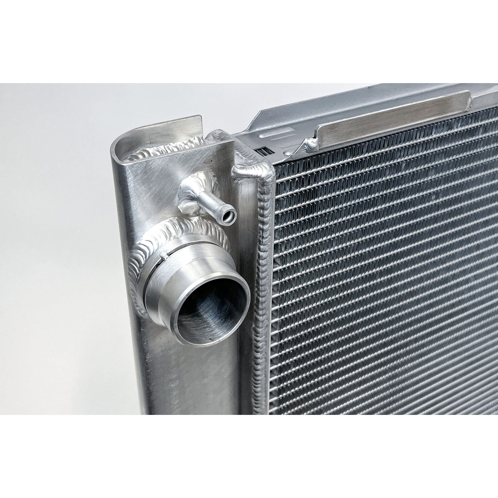 CSF Race Radiator for BMW E60 M5 / E6X M6