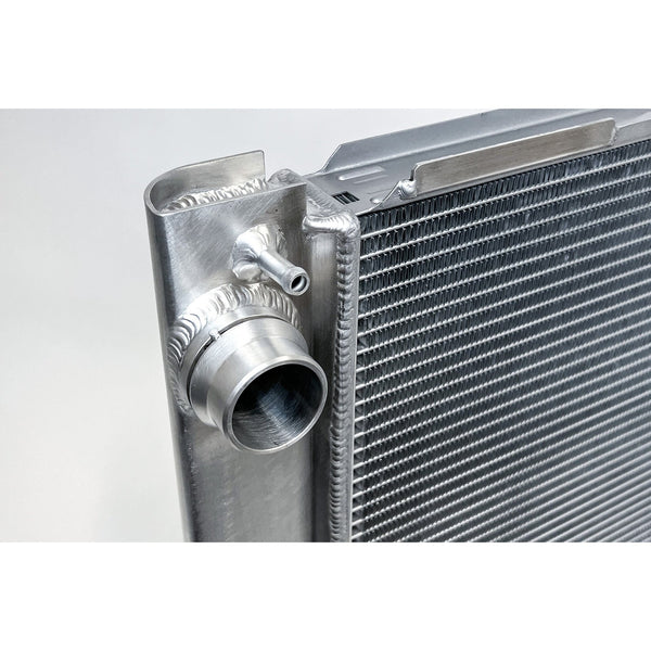 CSF Race Radiator for BMW E60 M5 / E6X M6