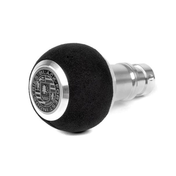 BFI GS2 Heavy Weight Shift Knob, Auto / DSG for BMW 3 Series, Z3, 5 Series, 7 Series & More (1990–2010)