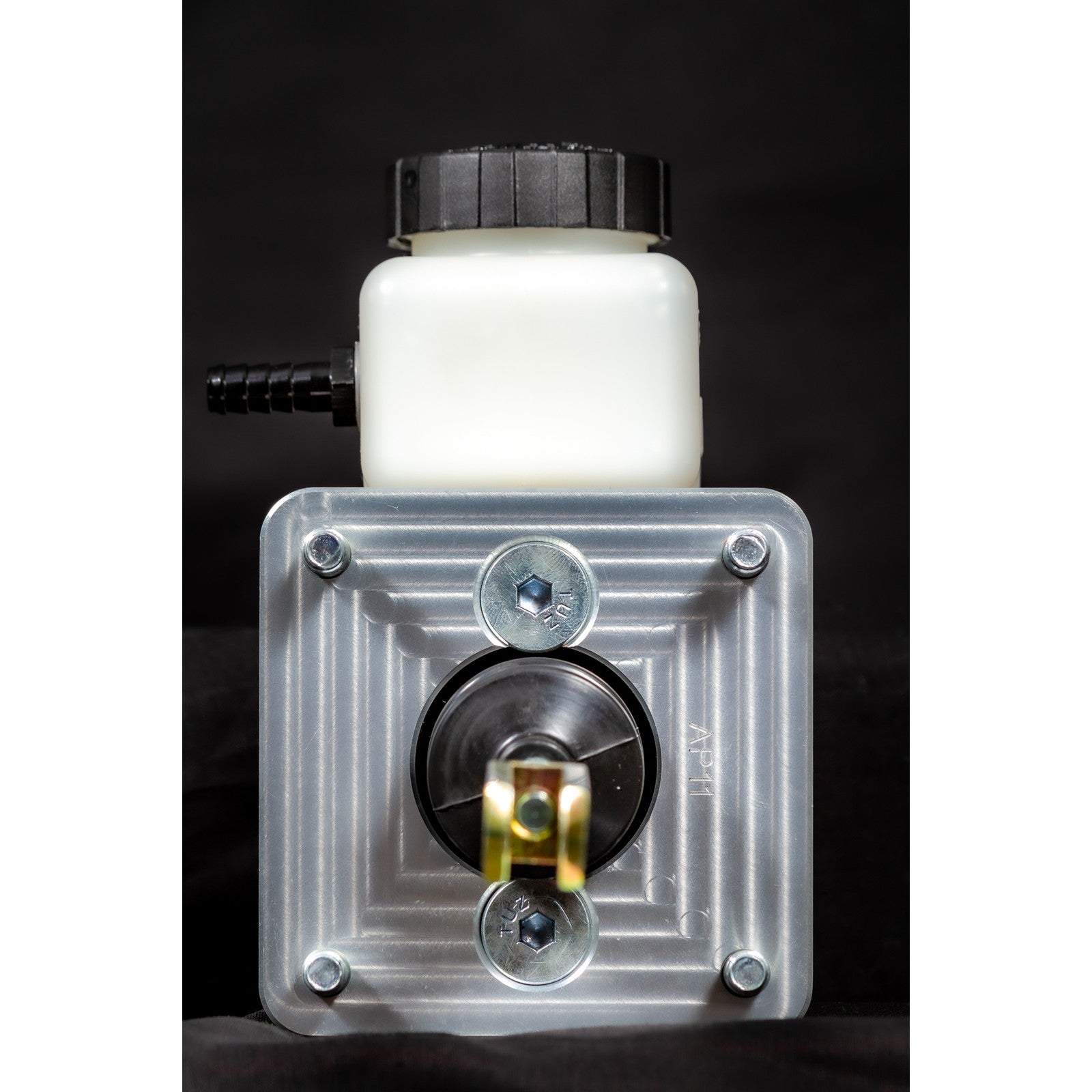 Sikky E30 BMW Brake Booster Delete kit