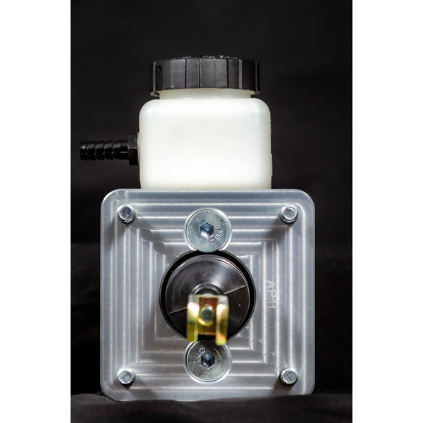 Sikky E30 BMW Brake Booster Delete kit