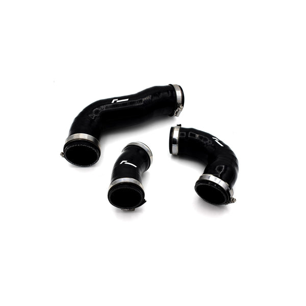 Racingline Turbo Charge Pipes - EA888.4 Lower Output 245-265 for Audi A3 8Y, S3 8Y & More (2020–2026)