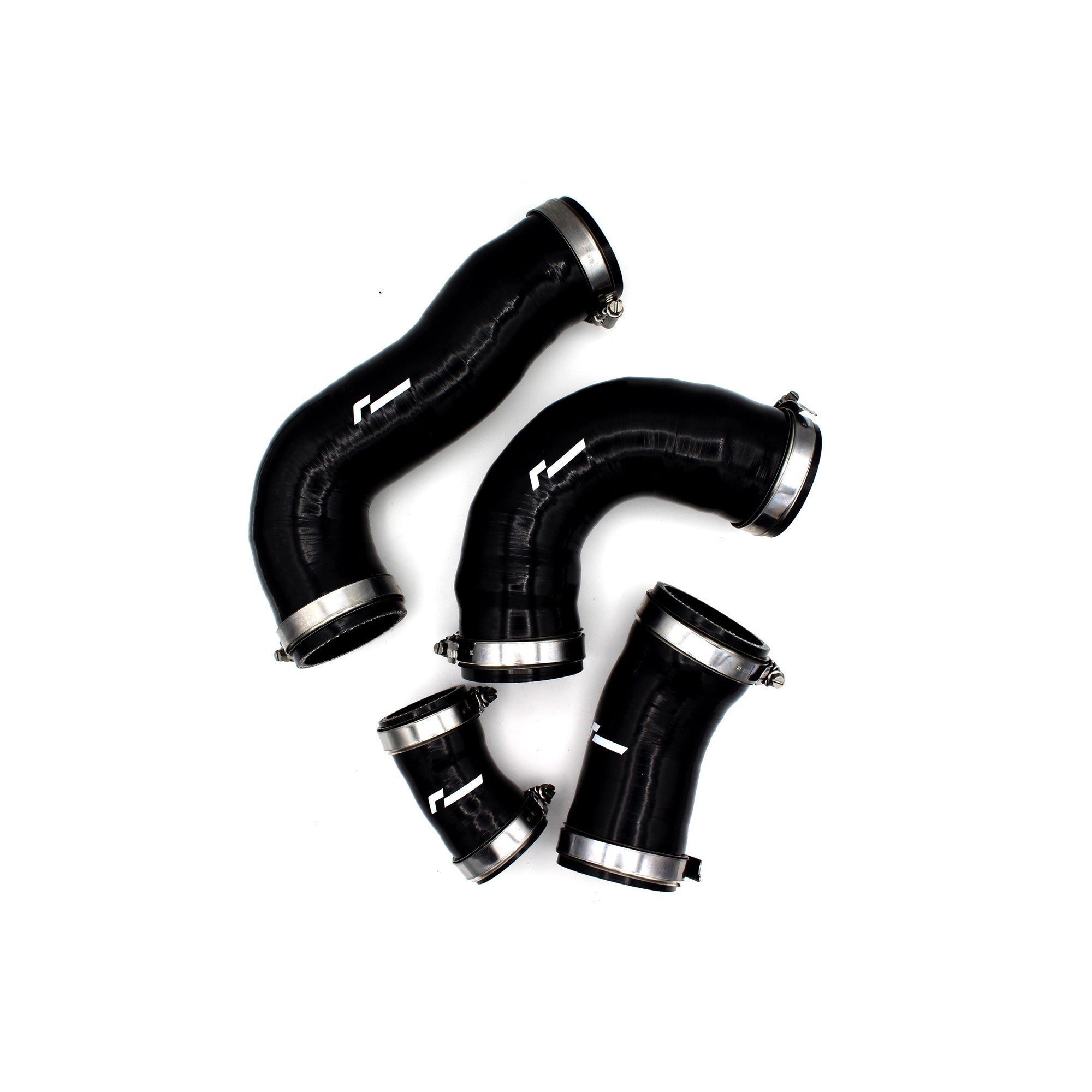Racingline Turbo Boost Hose Kit - MQB-A0 EA888.3B for Volkswagen Polo Mk6 (2018–2026)