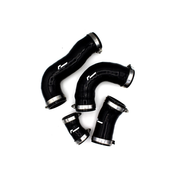Racingline Turbo Boost Hose Kit - MQB-A0 EA888.3B for Volkswagen Polo Mk6 (2018–2026)