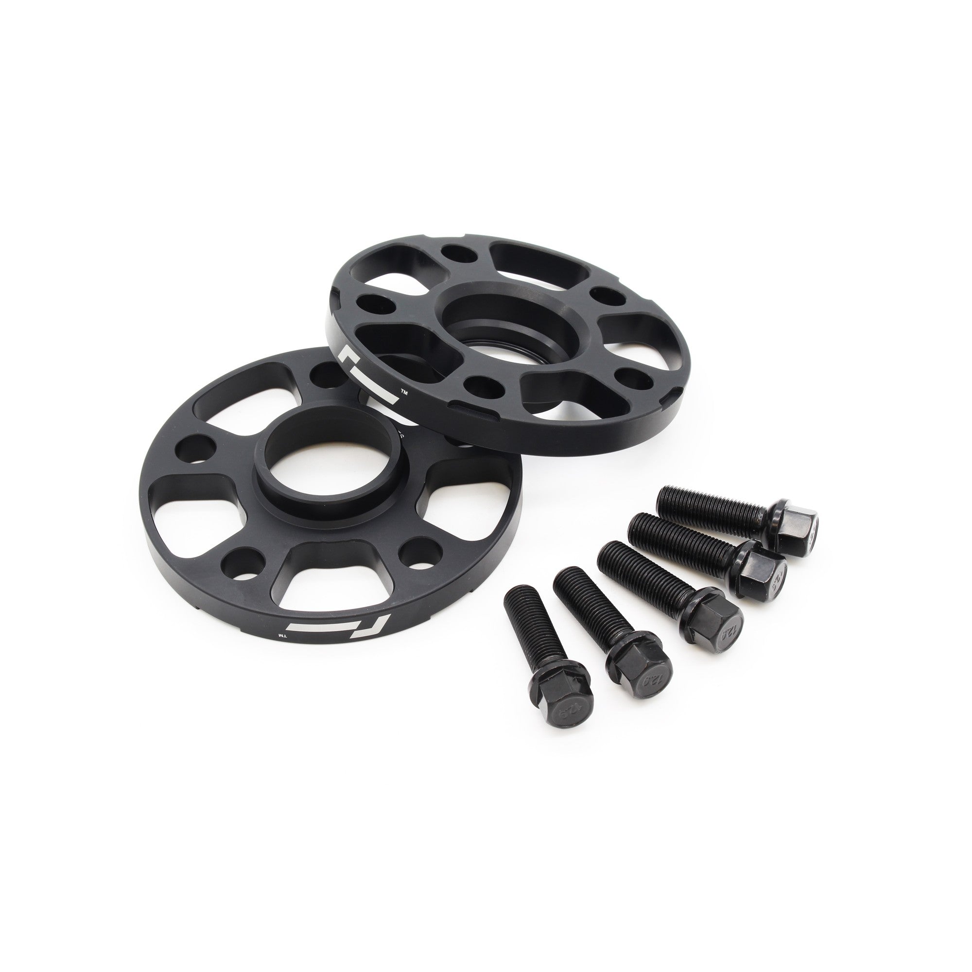 Racingline Hubcentric Wheel Spacers for Volkswagen Golf MK8.5 / MK8 / MK7.5 (2005–2026)