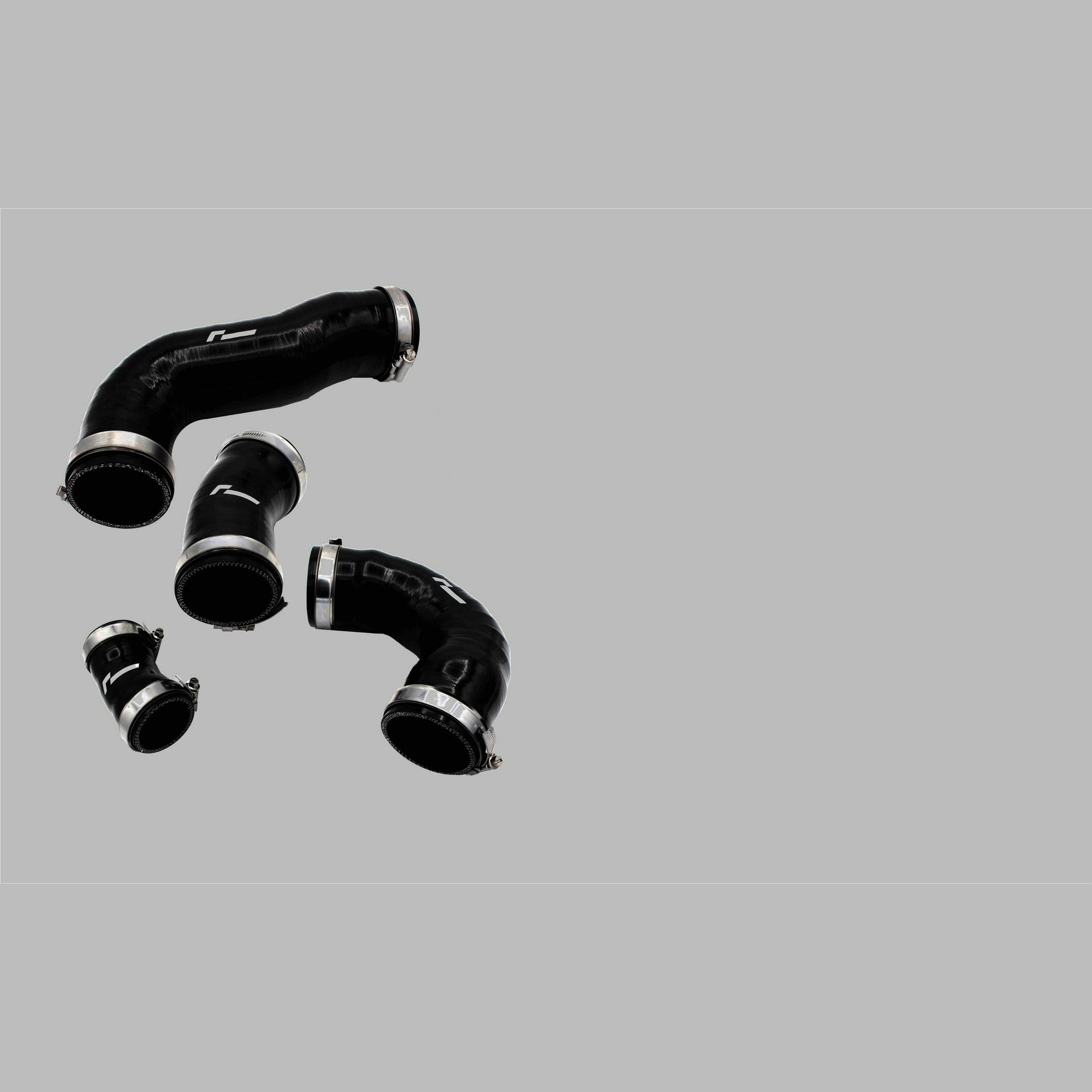 Racingline Turbo Boost Hose Kit - MQB-A0 EA888.3B for Volkswagen Polo Mk6 (2018–2026)